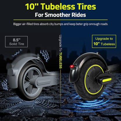 Roadvo Electric Scooter