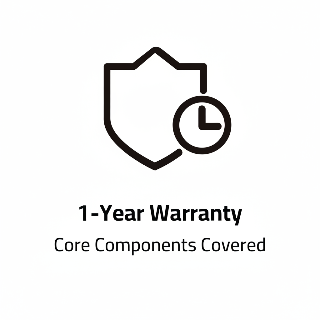 Extended warranty service