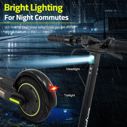 Roadvo Electric Scooter