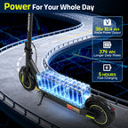 Roadvo Electric Scooter 2vehicle