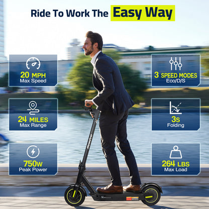 Roadvo Electric Scooter