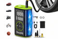 Roadvo Electric Tire Pump