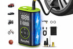 Roadvo Electric Tire Pump
