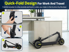 Roadvo Electric Scooter 2vehicle