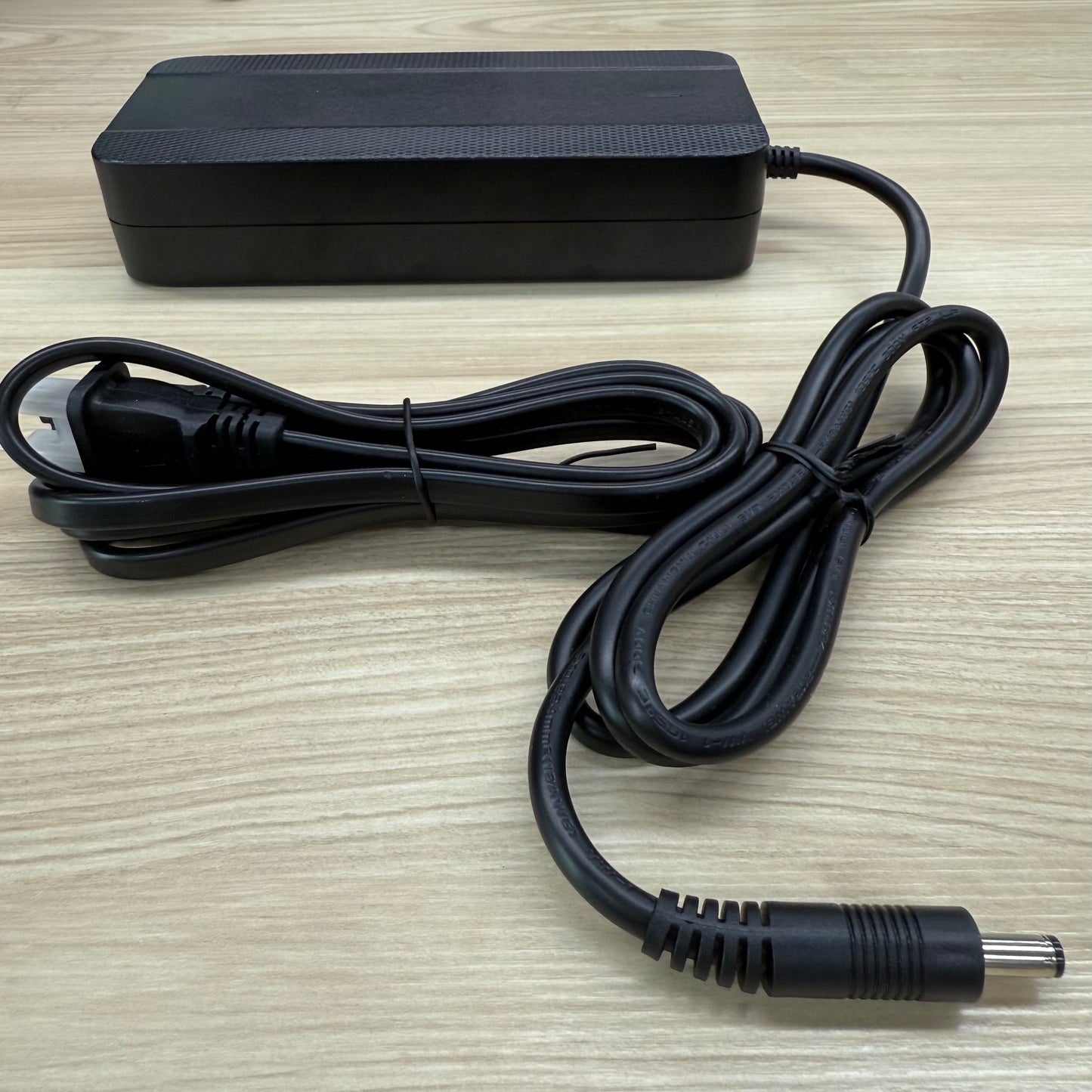 Roadvo Electric Bike Charger