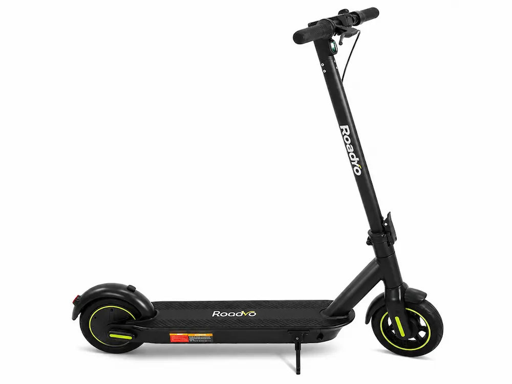 Roadvo Electric Scooter