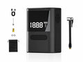 Roadvo Mini Electric Bike Pump