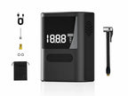 Roadvo Mini Electric Bike Pump