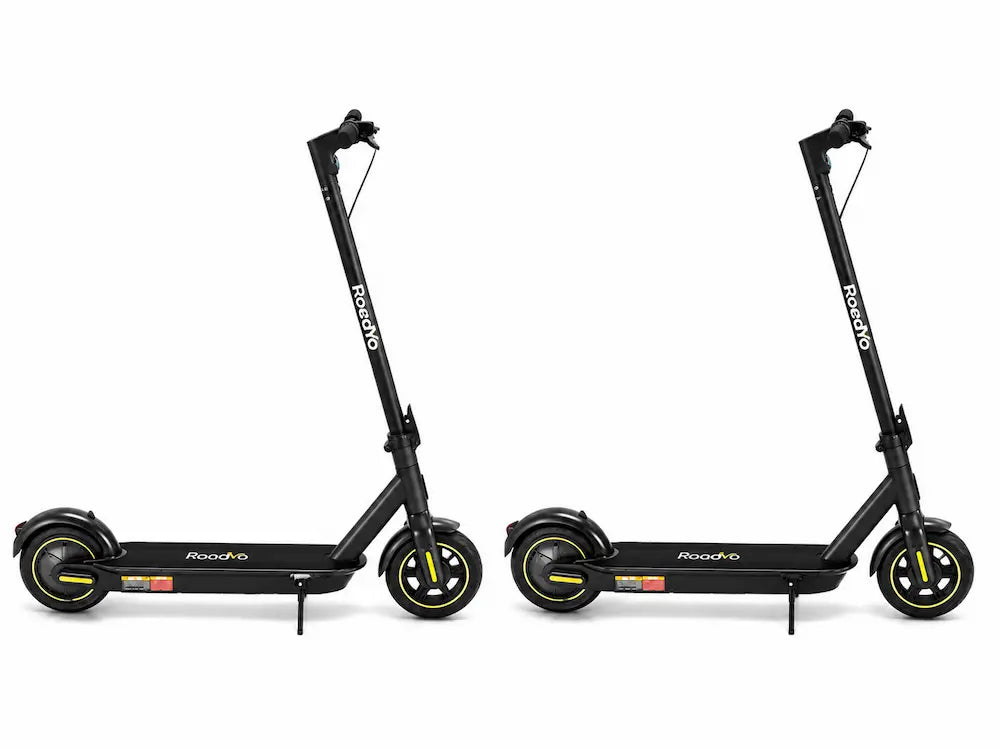 Roadvo Electric Scooter