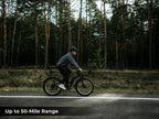 26" 7-Speed Off-Road Ebike
