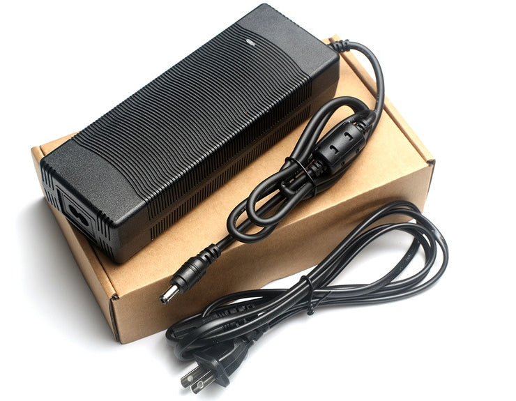 Roadvo Electric Bike Charger