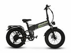 20" Fat Tire Folding 2 E-Bike