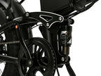 20" Fat Tire Folding 2 E-Bike