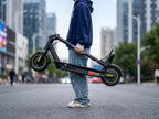 Roadvo Electric Scooter 2vehicle